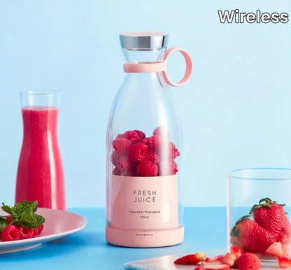 Portable Juice Blender