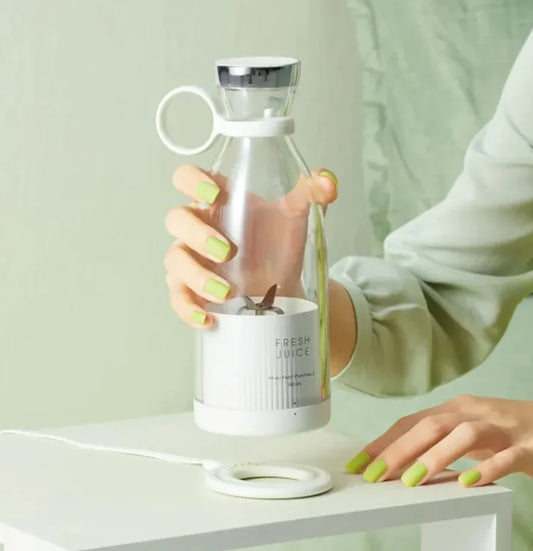 Portable Juice Blender
